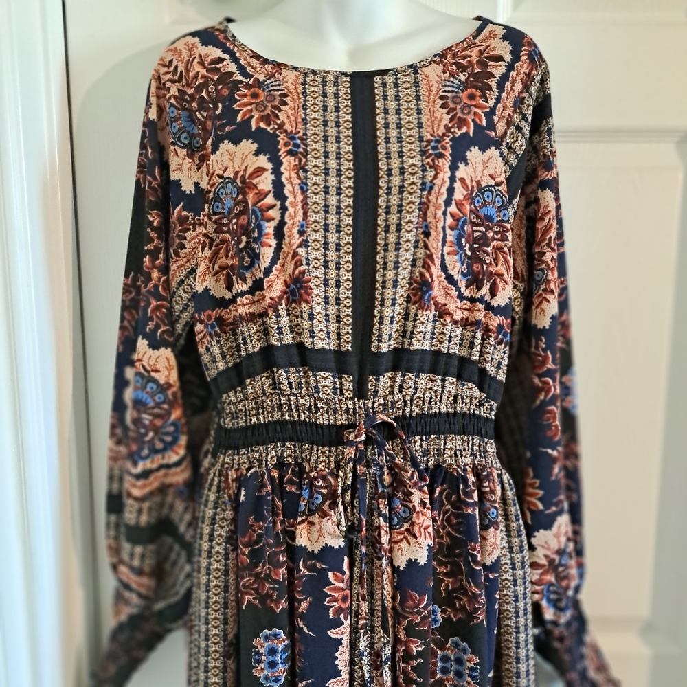 Boohoo maxi dress - Picture 5 of 7